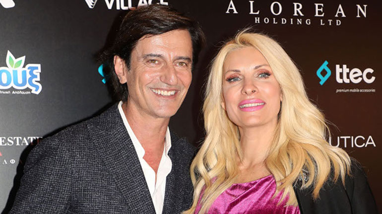 Το μήνυμα του Θοδωρή Κουτσογιαννόπουλου για την αποχώρηση της Ελένης Μενεγάκη