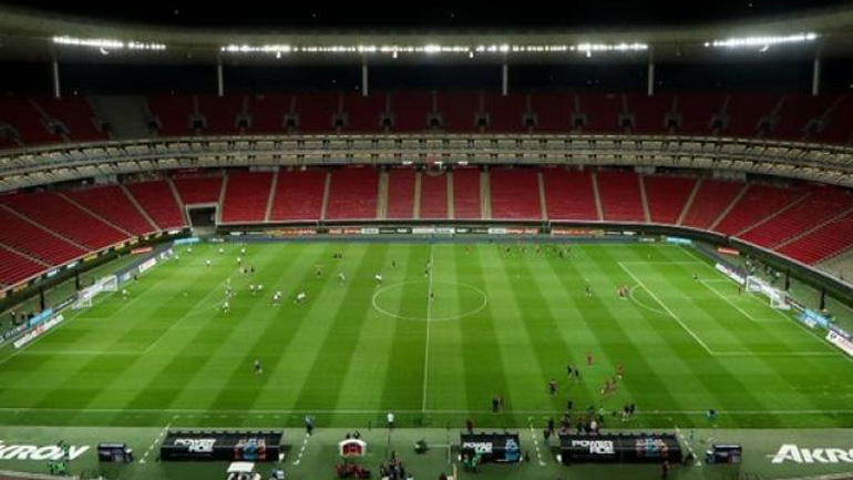 Μεξικό: Οκτώ νέα κρούσματα, σε κίνδυνο η επανέναρξη