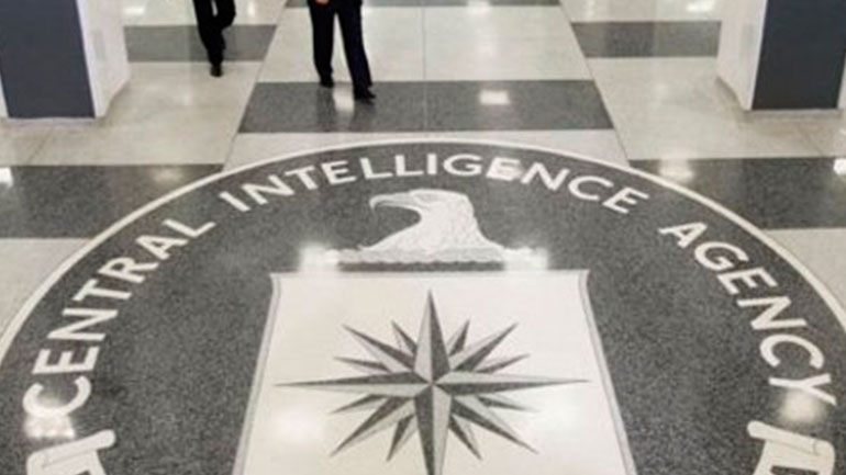 Τη διακοπή συνεργασίας με τη CIA ανακοίνωσαν οι Παλαιστίνιοι