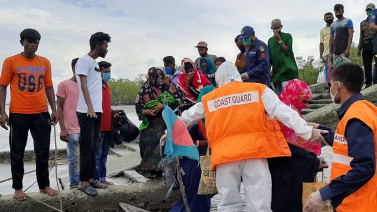 Ινδία: Ο κυκλώνας Αμφάν άφησε πίσω του μεγάλες καταστροφές και θύματα