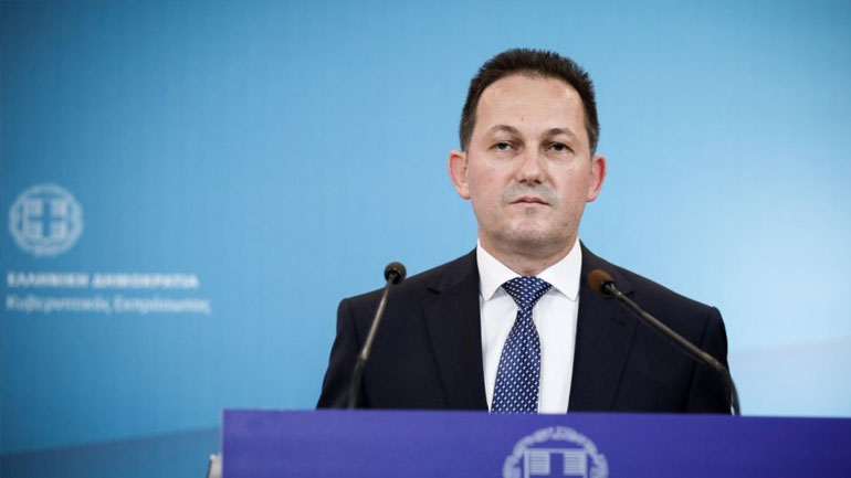 Πέτσας: Μαζί με τα δημοτικά ανοίγουν παιδικοί και βρεφονηπιακοί σταθμοί