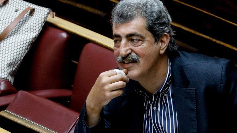 «Θερμό επεισόδιο» στη Βουλή – Κυρανάκης σε Πολάκη: «Είσαι κότα λειράτη»