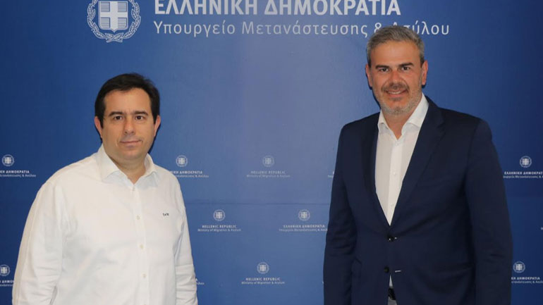 «Ξεκινά με 2 εκατ. ευρώ η τουριστική προβολή των νησιών που πλήττονται από τη μεταναστευτική κρίση»