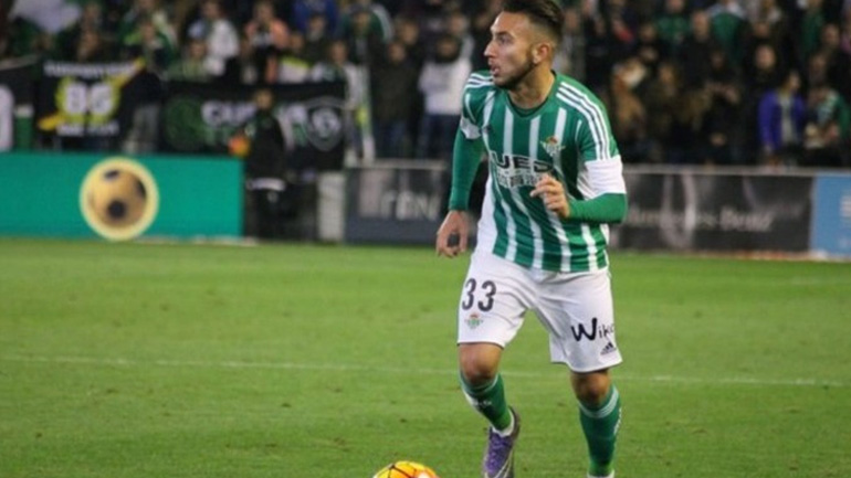 Παναθηναϊκός: Σε πρώτο πλάνο για τη θέση του αριστερού μπακ ο Φρανθίσκο Βαρέλα