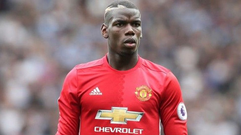 Η Γιουβέντους ξεκίνησε συνομιλίες για τον Πογκμπά