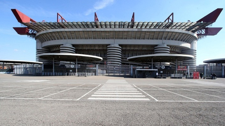 Ανοίγει ο δρόμος για την κατεδάφιση του Σαν Σίρο