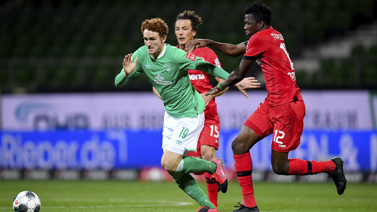 Η Bundesliga συνεχίζεται με ντέρμπι και κρίσιμα παιχνίδια