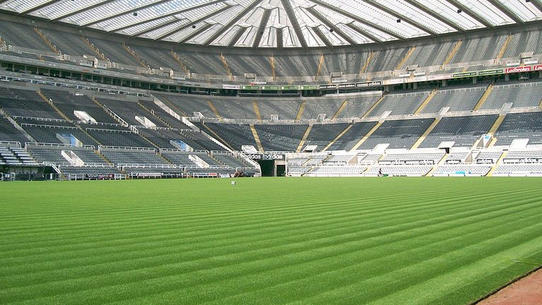 Περνάει στα χέρια Σαουδαράβων η Νιούκαστλ