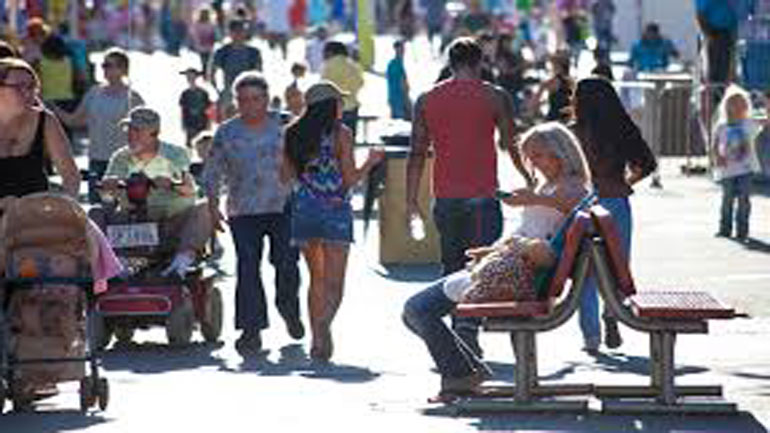 ΗΠΑ: Στο χαμηλότερο επίπεδο των τελευταίων 35 ετών η γεννητικότητα