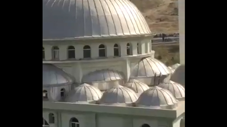 Το «Bella Ciao» ήχησε από τα τζαμιά της Τουρκίας – Έρευνα για τους «σαμποτέρ»