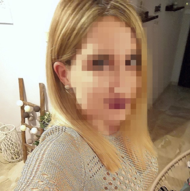 Το θύμα της επίθεσης