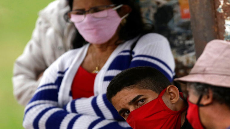 Βραζιλία: Ανησυχία προκαλεί η εξάπλωση του ιού στους αυτόχθονες στον Αμαζόνιο