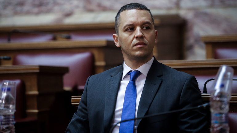 Του έχουμε λείψει…