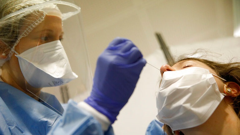 COVID-19: Νεότερα δεδομένα για τις οσφρητικές διαταραχές