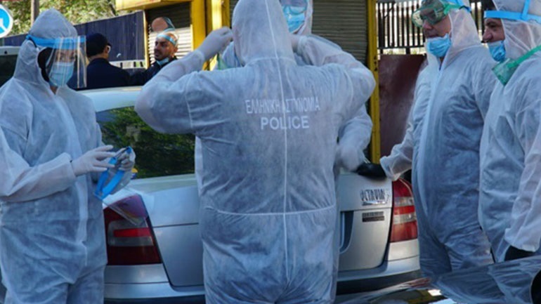 Λάρισα: Εντοπίστηκαν 16 συνολικά κρούσματα κορωνοϊού στον οικισμό Ρομά της Νέας Σμύρνης