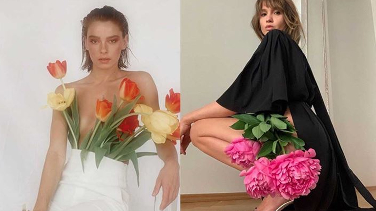 #Flowerwear: Το νέο project του Instagram που γίνεται viral