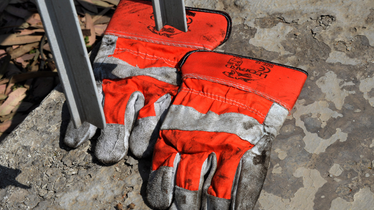 Λάρισα: Εργατικό ατύχημα σε εργοστάσιο