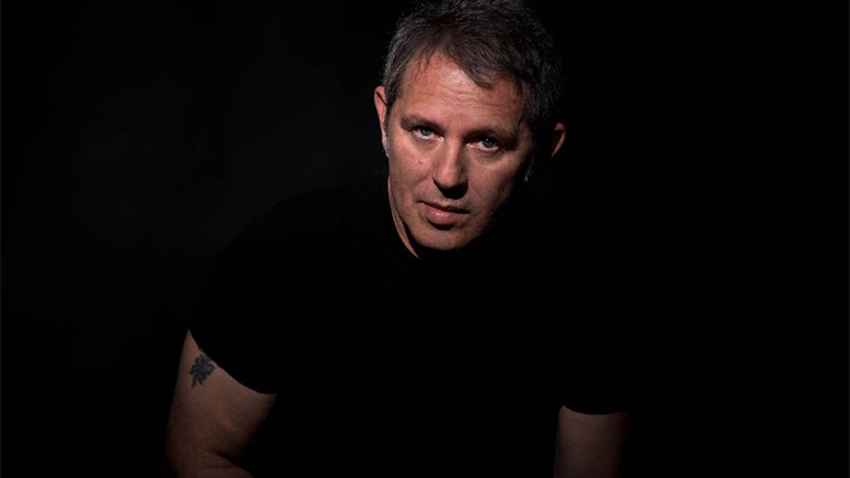 Ο Παύλος Παυλίδης LIVE από τα Νότια Μονοπάτια του Πάρκου Σταύρος Νιάρχος