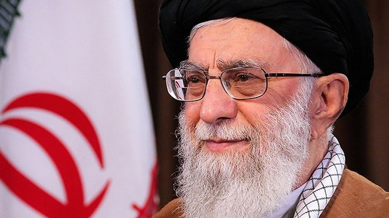 Χαμενεΐ: Η μάχη για «την απελευθέρωση της Παλαιστίνης» αποτελεί «ισλαμικό καθήκον»