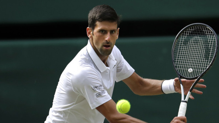 Τένις: Έρχεται το «Andria Tour» του Τζόκοβιτς