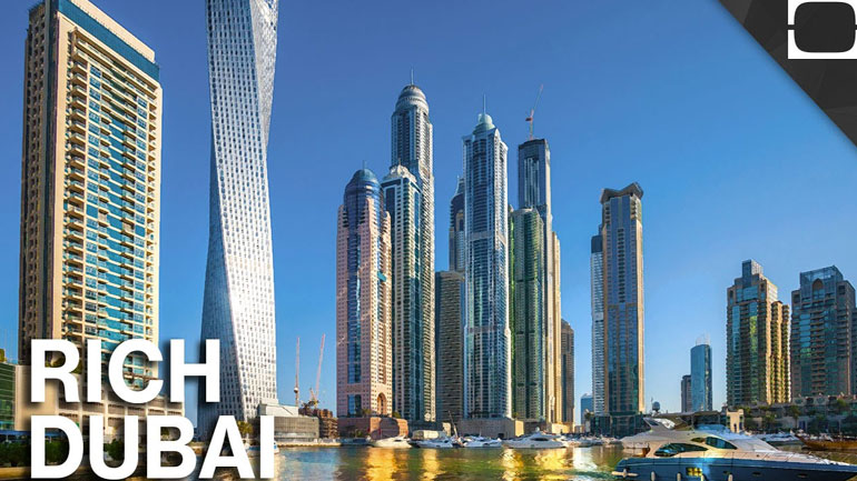 Με «λουκέτο» απειλείται το 70% των επιχειρήσεων στο Ντουμπάι