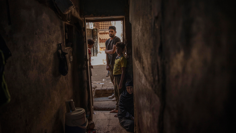 Αίγυπτος: Το Συνδικάτο Ιατρών ζητεί την παράταση της απαγόρευσης κυκλοφορίας για τρεις εβδομάδες