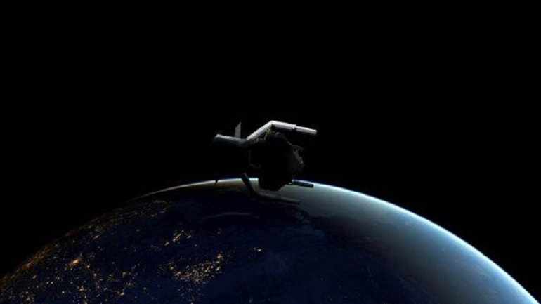 Εξελίσσεται το σχέδιο για την ανάπτυξη της ελληνικής βιομηχανίας Διαστήματος