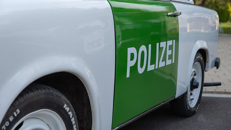 Δασκάλα στη Γερμανία κατηγορείται για τον θάνατο 3χρονου κοριτσιού