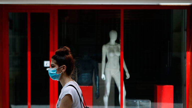 Κύπρος: Ξεκινούν πτήσεις από 19 χώρες από 9 Ιουνίου – Ανοίγουν τα ξενοδοχεία την 1η Ιουνίου