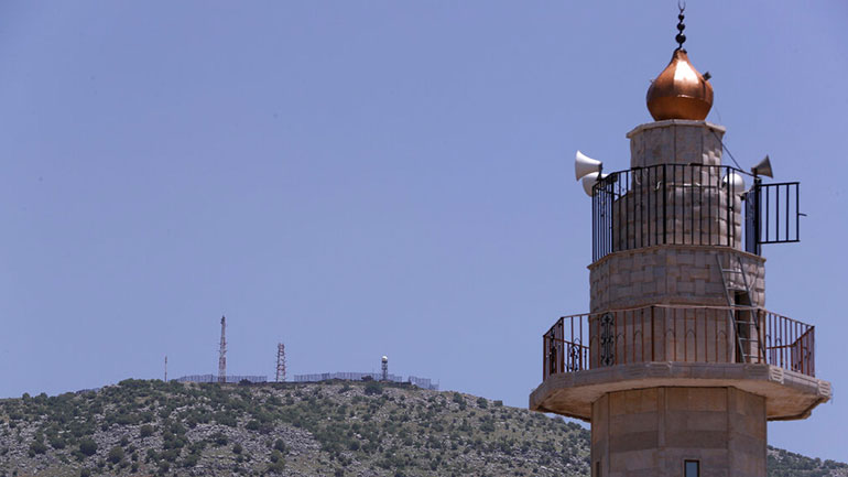 Μεσανατολικό: Η Ιορδανία απειλεί να επανεξετάσει τις σχέσεις της με το Ισραήλ