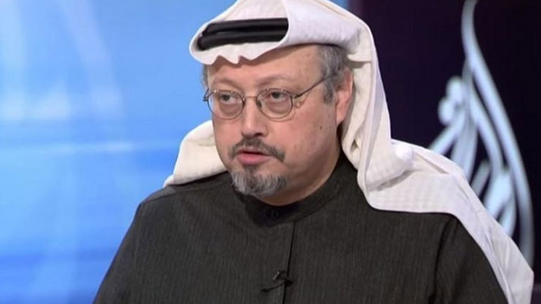 Σαουδική Αραβία: Η οικογένεια του δημοσιογράφου Κασόγκι «συγχωρεί» τους δολοφόνους του