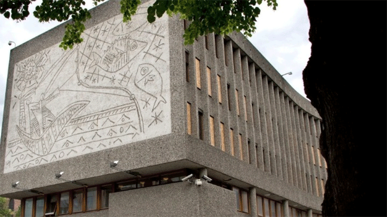 Το MoMA ζητεί να ανακληθούν σχέδια κατεδάφισης κτηρίου με τοιχογραφίες του Πάμπλο Πικάσο