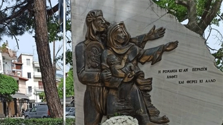 Τρισδιάστατη απεικόνιση των μνημείων ξεκινά ο Δήμος Νάουσας