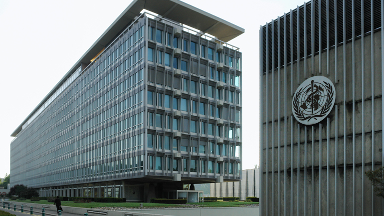 Η Ουάσινγκτον καλεί τον Π.Ο.Υ. να αρχίσει την αξιολόγηση του τρόπου αντιμετώπισης της πανδημίας