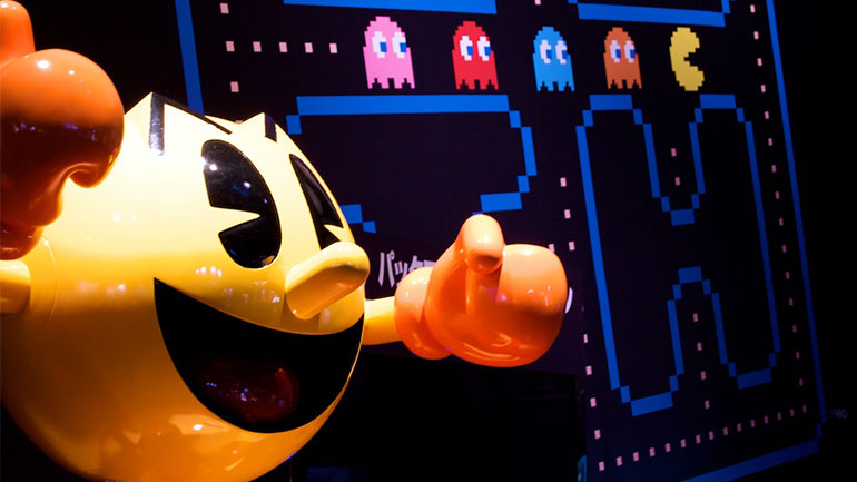 Pac-Man: Tο δημοφιλές βιντεοπαιχνίδι γιορτάζει σήμερα τα 40 χρόνια του