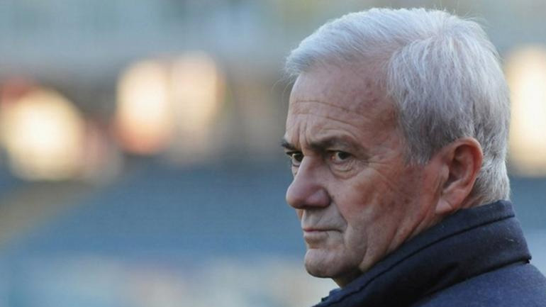 Έφυγε από τη ζωή ο Τζίτζι Σιμόνι