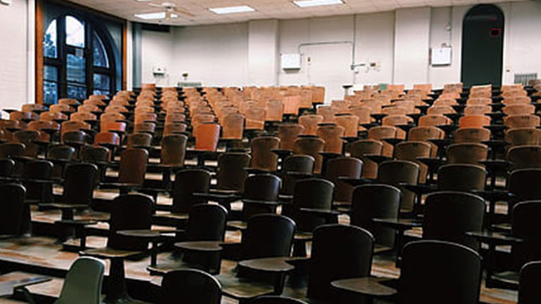 Οδηγίες λειτουργίας πανεπιστημίων – Τι θα γίνει με την εξεταστική