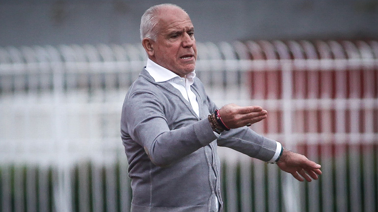 Ο Αναστόπουλος για δύο ακόμη χρόνια στην Καλαμάτα