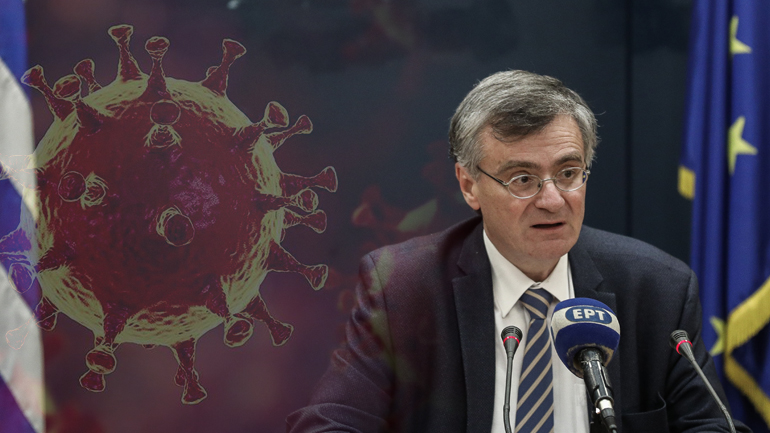 Επιβεβαιώθηκαν 21 νέα κρούσματα στη χώρα Επιβεβαιώθηκαν 21 νέα κρούσματα στη χώρα