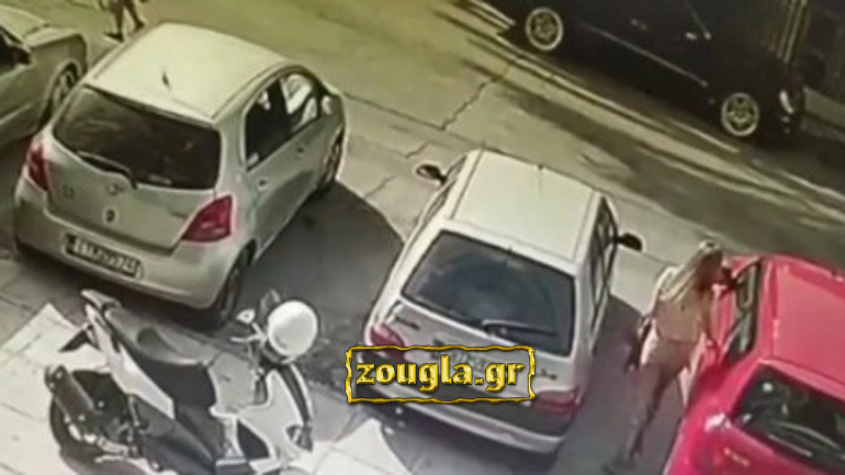 Επίθεση στην Καλλιθέα: «Γρίφος» ο κοινωνικός κύκλος της 34χρονης – Η αστυνομία αναζητά απαντήσεις στο παρελθόν της