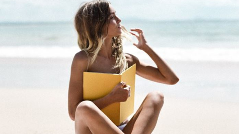 Οι τροφές που πρέπει να αποφύγετε πριν την παραλία