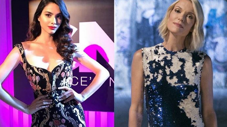 Η αποκάλυψη της Ηλιάνας Παπαγεωργίου: «Φυσικά και είχαμε προβλήματα με την Βίκυ Καγιά»