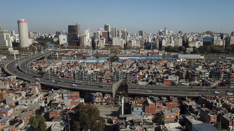 Η Αργεντινή κήρυξε στάση πληρωμών