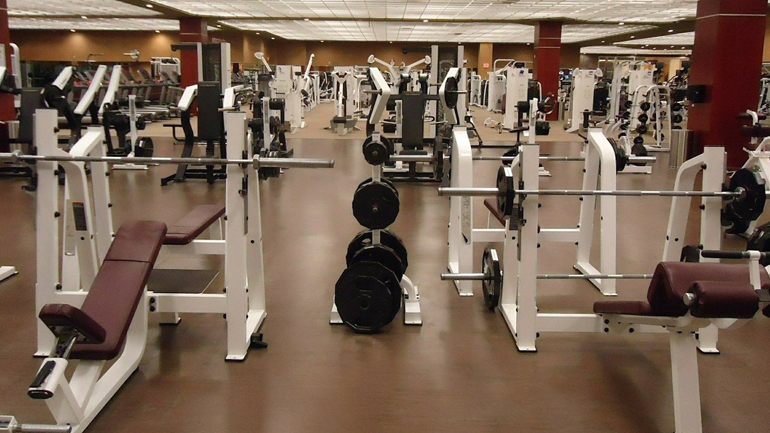 Έτσι θα λειτουργήσουν τα γυμναστήρια