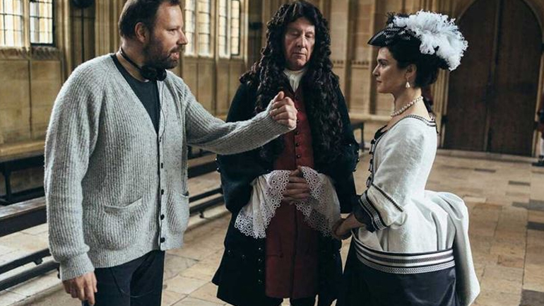 Ο Γιώργος Λάνθιμος ετοιμάζει western!