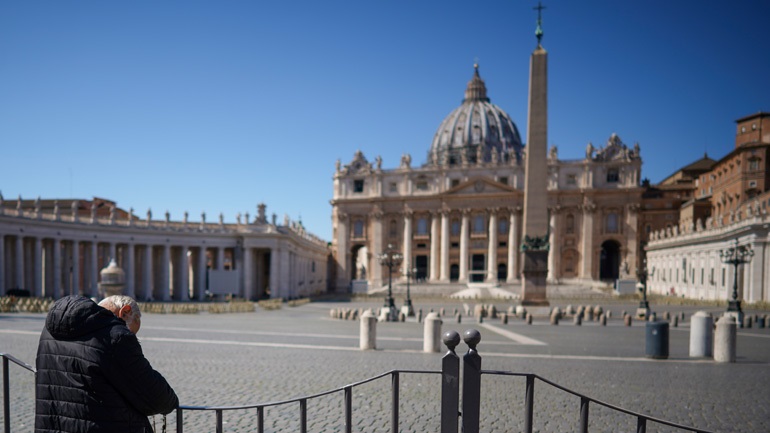 Βατικανό: Επαναλειτουργούν από την 1η Ιουνίου τα μουσεία της Αγίας Έδρας