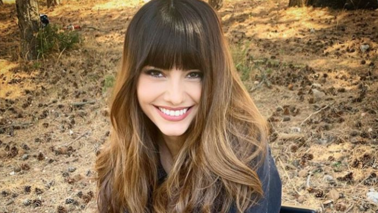 Ηλιάνα Παπαγεωργίου: Η απάντησή της στο ενδεχόμενο γάμου με τον Snik