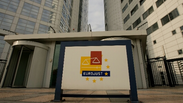 Eurojust: Οι τζιχαντιστές του Ισλαμικού Κράτους πρέπει να διωχθούν για εγκλήματα πολέμου