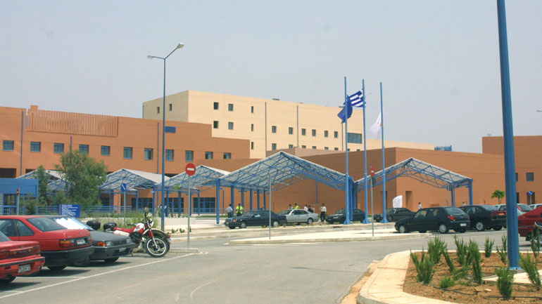 Κορωνοϊός: Πέθανε 89χρονος στο “Αττικόν” – Στους 171 οι νεκροί 