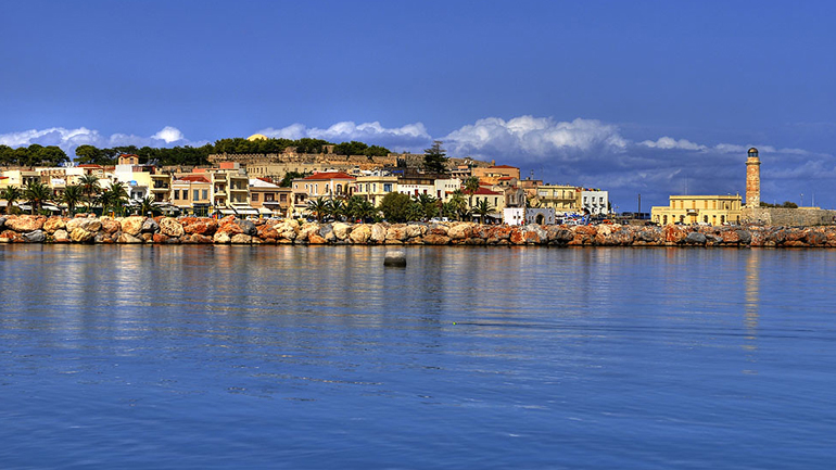 Ιδρύεται Σχολή Ξεναγών στο Ρέθυμνο